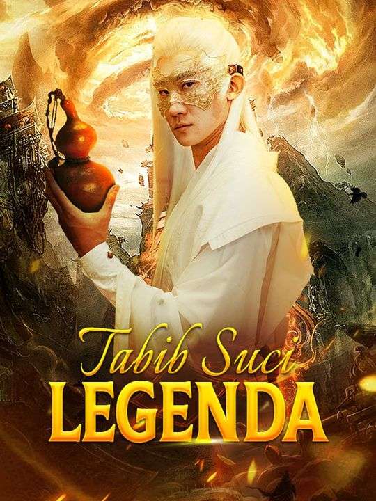 Tabib Suci Legenda Season 1 (2025)